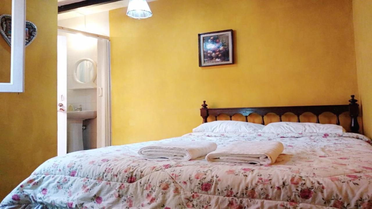 Beraja Family Hostel Lima Extérieur photo