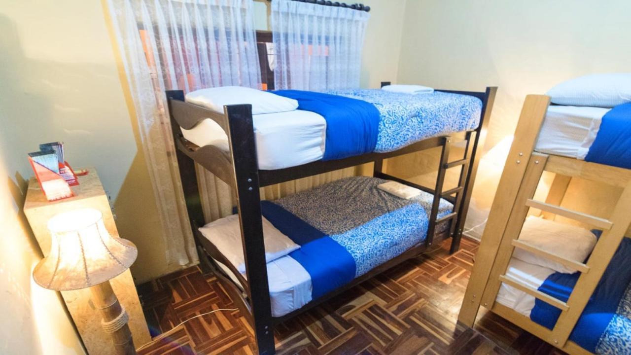 Beraja Family Hostel Lima Extérieur photo