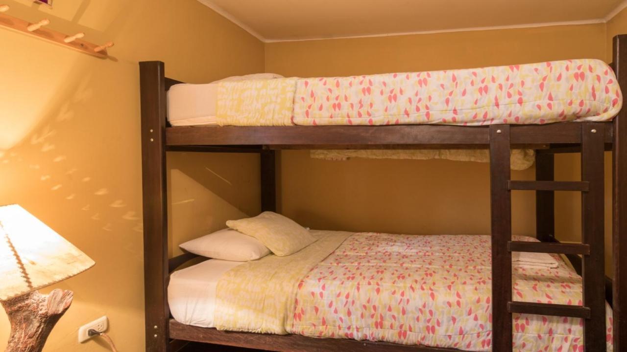 Beraja Family Hostel Lima Extérieur photo