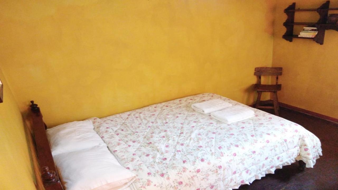 Beraja Family Hostel Lima Extérieur photo
